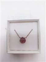 Collana Rudelli Zambetti Gioielli Donna in Argento Quarzo ABCG4F - ABCG4F